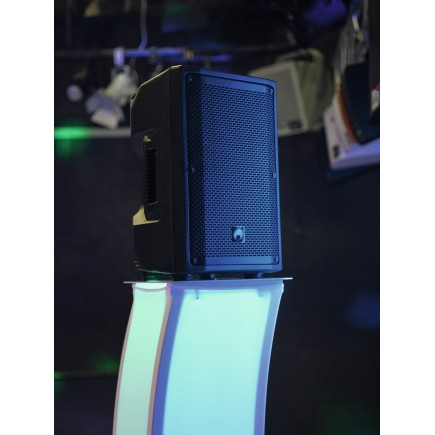 OMNITRONIC XKB-208A 2-Way Speaker, active, Bluetooth